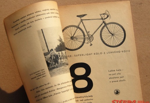 Premier almanac 1938