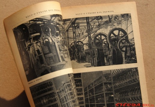 Premier almanac 1938