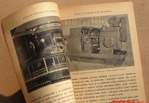 Premier almanac 1938