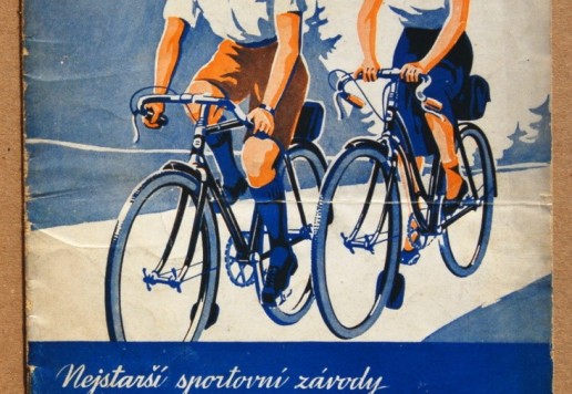 2x Velo catalogue Vondřich 1938