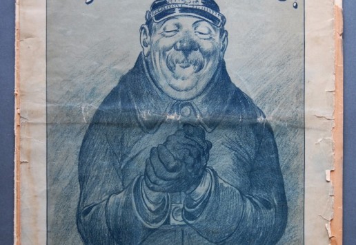 3 ks humoristický časopis