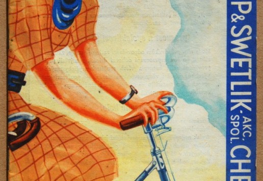 Catalogue "ES-KA" - circa 1938
