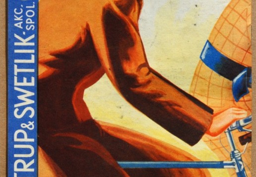 Catalogue "ES-KA" - circa 1938