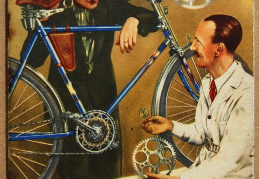 Katalog "Original ES-KA" - cca 1938