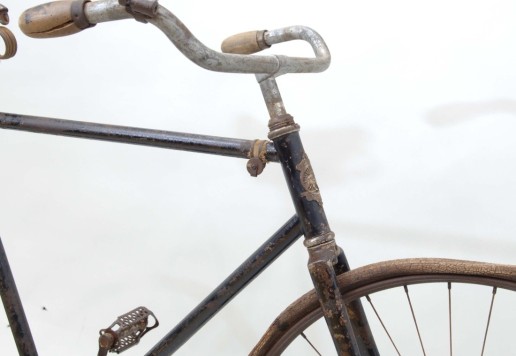 Peugeot pánské kolo 1910