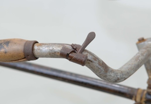 Peugeot pánské kolo 1910
