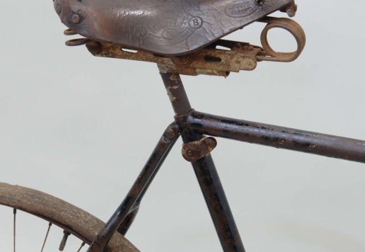 Peugeot pánské kolo 1910