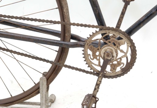 Peugeot pánské kolo 1910