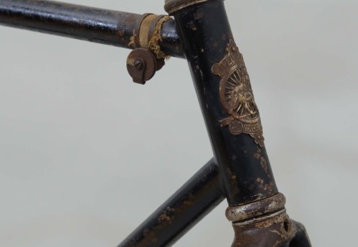 Peugeot pánské kolo 1910