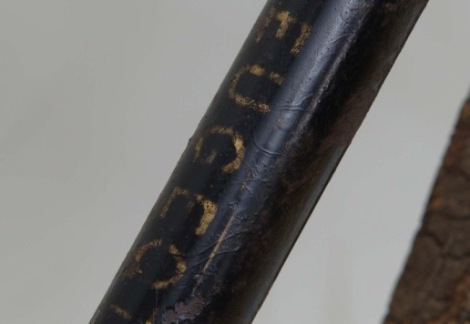 Peugeot pánské kolo 1910