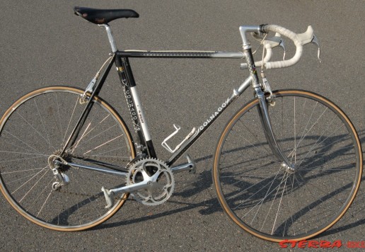 Colnago - Campagnolo C Record