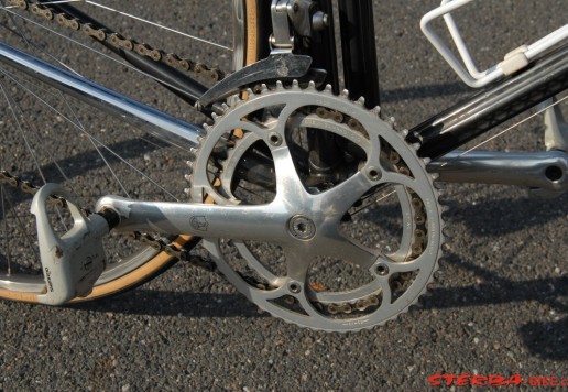 Colnago - Campagnolo C Record