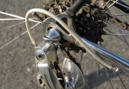 Colnago - Campagnolo C Record