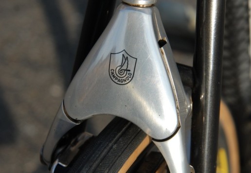 Colnago - Campagnolo C Record