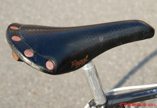 Colnago - Campagnolo C Record