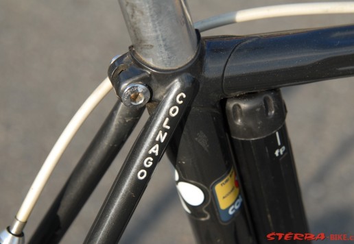Colnago - Campagnolo C Record
