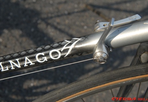 Colnago - Campagnolo C Record