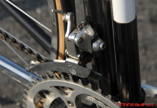 Colnago - Campagnolo C Record