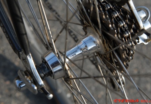 Colnago - Campagnolo C Record
