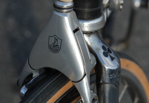 Colnago - Campagnolo C Record