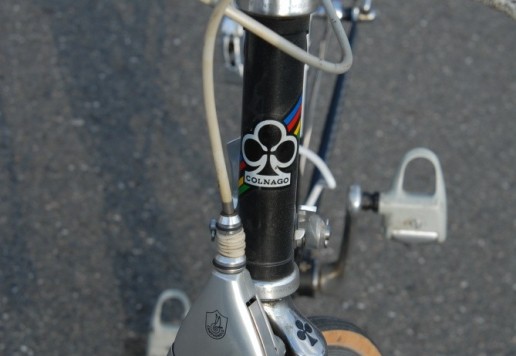Colnago - Campagnolo C Record