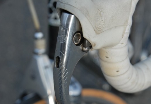 Colnago - Campagnolo C Record