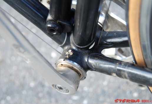 Colnago - Campagnolo C Record