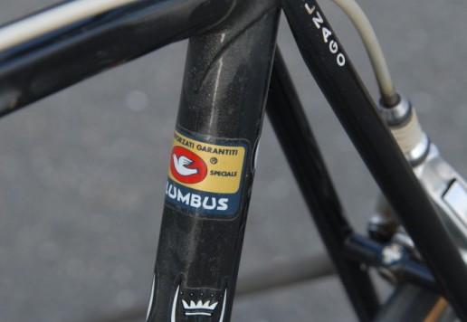 Colnago - Campagnolo C Record