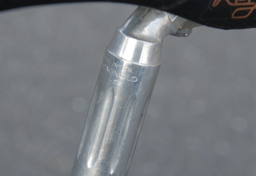 Colnago - Campagnolo C Record