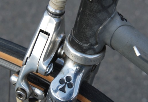 Colnago - Campagnolo C Record