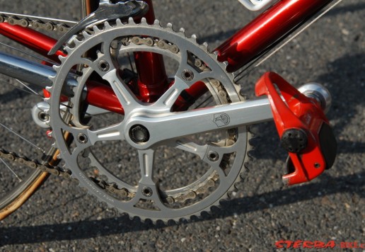 Colnago - Campagnolo C Record