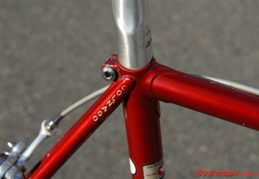 Colnago - Campagnolo C Record