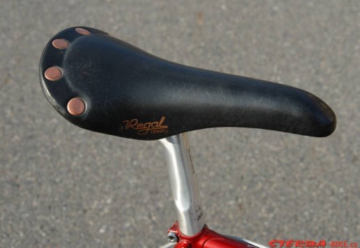 Colnago - Campagnolo C Record