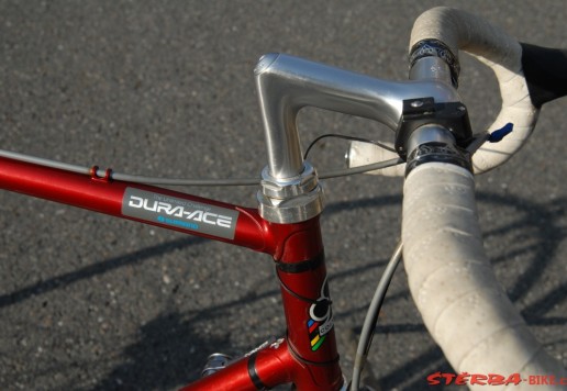 Colnago - Campagnolo C Record