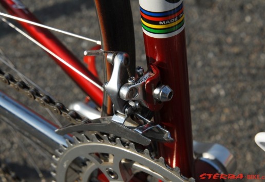 Colnago - Campagnolo C Record