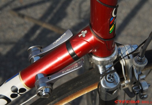 Colnago - Campagnolo C Record