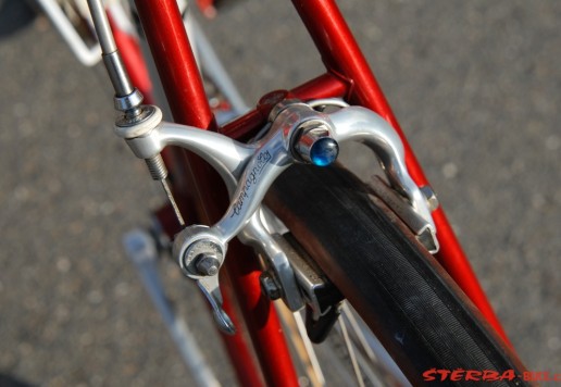 Colnago - Campagnolo C Record