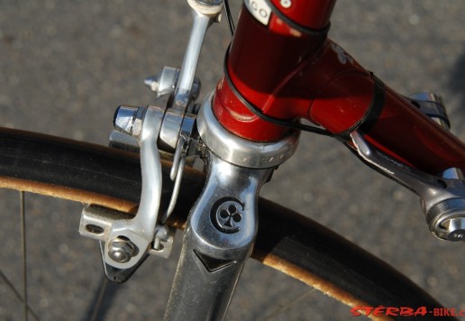 Colnago - Campagnolo C Record