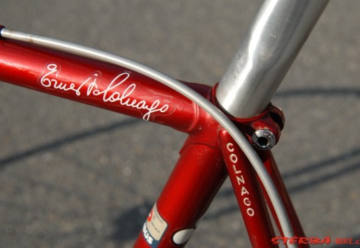 Colnago - Campagnolo C Record