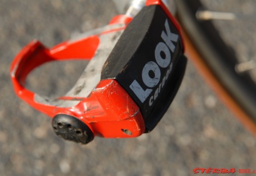 Colnago - Campagnolo C Record
