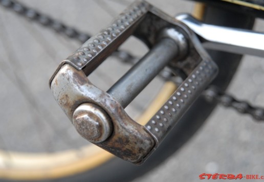 Lady's touring bicycle PRESTO circa 1920/30