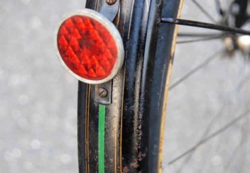 Lady's touring bicycle PRESTO circa 1920/30