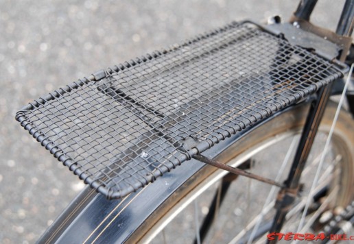 Rudge pánské kolo 1910
