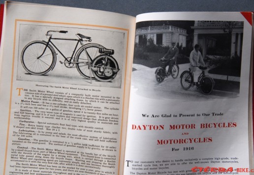 Velo catalogue of J.W.Grady & Co