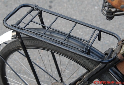 Swiss military bicycle 1942