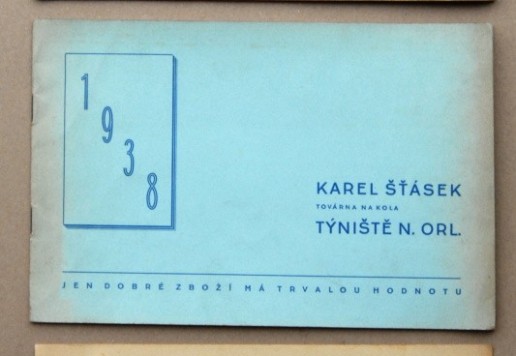 3 x RST catalogues 1931 - 38