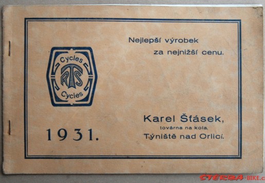 3 x RST catalogues 1931 - 38