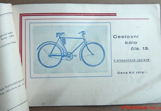 3 x RST catalogues 1931 - 38