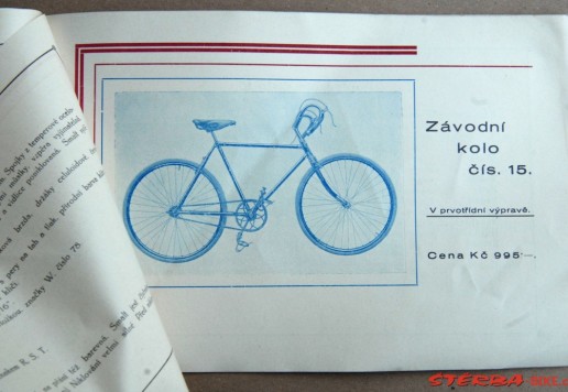 3 x RST catalogues 1931 - 38