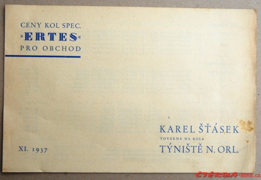 3 x RST catalogues 1931 - 38